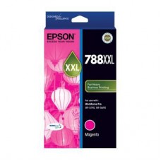 Epson 788XXL Magenta Ink Cartridge