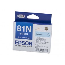 Epson 81N HY Light Cyan Ink