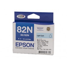 Epson 82N Light Cyan Ink Cartridge