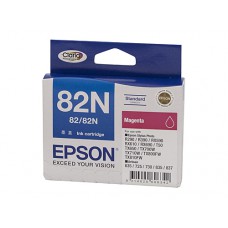 Epson 82N Magenta Ink Cartridge