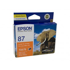 Epson T0879 Orange Ink