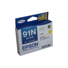 Epson 91N Yellow Ink Cartridge