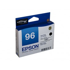 Epson T0961 Photo Black Ink Cartridge