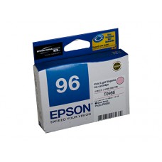 Epson T0966 Light Magenta Ink Cartridge