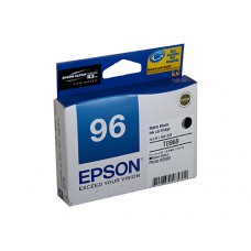 Epson T0968 Matte Black Ink Cartridge