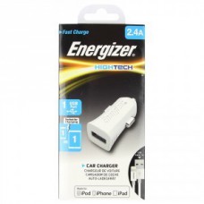 Energizer Cartridge Charger Lightning
