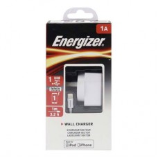 Energizer WallCharger Lightnin