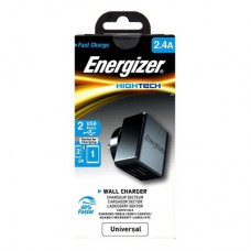 Energizer Wall Charger 2USB