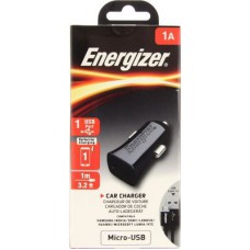 Energizer Cartridge Charger Micro-USB