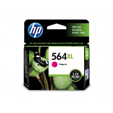 HP #564 Magenta XL Ink CB324WA