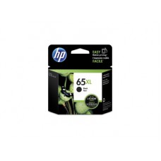 HP #65XL Black Ink N9K04AA