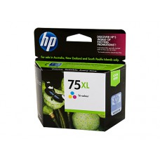 HP #75 Colour Ink Cartridge CB337WA