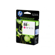 HP #88XL Magenta Ink Cartridge C9392A