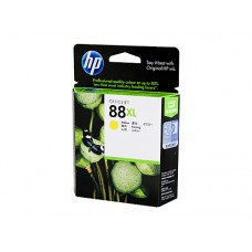 HP #88XL Yellow Ink Cartridge C9393A