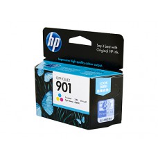 HP #901 Tri Colour Ink CC656AA