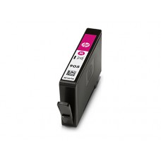 HP #905 Magenta Ink T6L93AA