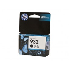 HP #932 Black Ink Cartridge CN057AA