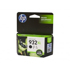 HP #932 Black XL Ink CN053AA