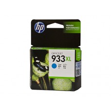 HP #933 Cyan XL Ink CN054AA