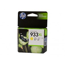 HP #933 Yellow XL Ink CN056AA