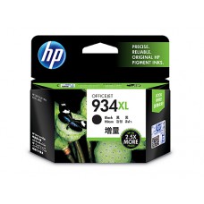 HP #934 Black XL Ink C2P23AA