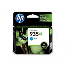 HP #935 Cyan XL Ink C2P24AA