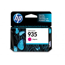 HP #935 Magenta Ink C2P21AA