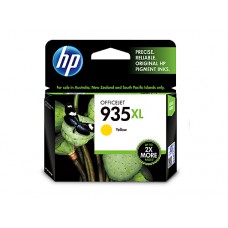 HP #935 Yellow XL Ink C2P26AA