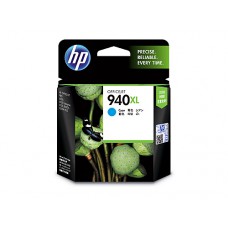 HP #940 Cyan XL Ink C4907AA