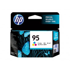 HP #95 Colour Ink Cartridge C8766WA