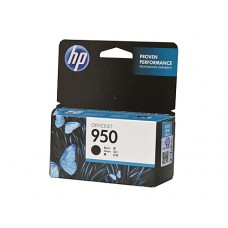 HP #950 Black Ink CN049AA