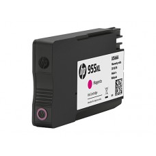 HP #955XL Magenta Ink L0S66AA