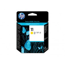 HP #11 Yellow Print Head C4813A