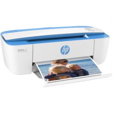 HP Deskjet 3720 Inkjet - Blue