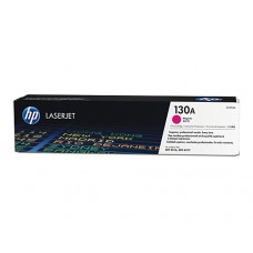 HP #130A Magenta Toner CF353A