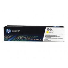 HP #130A Yellow Toner CF352A