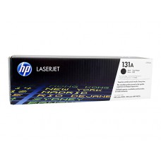 HP #131A Black Toner CF210A