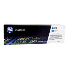 HP #131A Cyan Toner CF211A