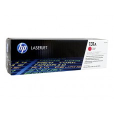 HP #131A Magenta Toner CF213A