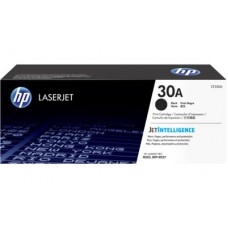 HP #30A Black Toner CF230A