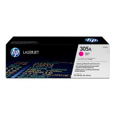 HP #305 Magenta Toner CE413A