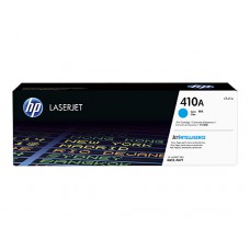 HP #410A Cyan Toner CF411A