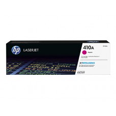 HP #410A Magenta Toner CF413A