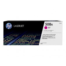 HP #508A Magenta Toner CF363A