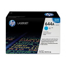 HP #644A Cyan Toner Q6461A