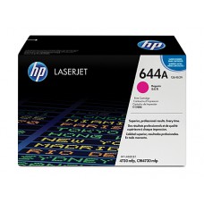 HP #644A Magenta Toner Q6463A