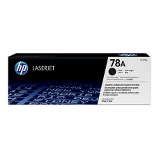 HP #78A Black Toner CE278A