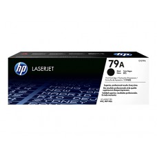 HP #79A Black Toner CF279A