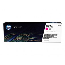 HP #827A Magenta Toner CF303A