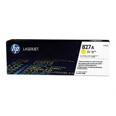 HP #827A Yellow Toner CF302A